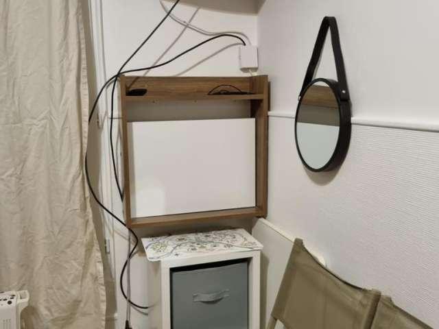 Studio location à Paris, Île-de-France