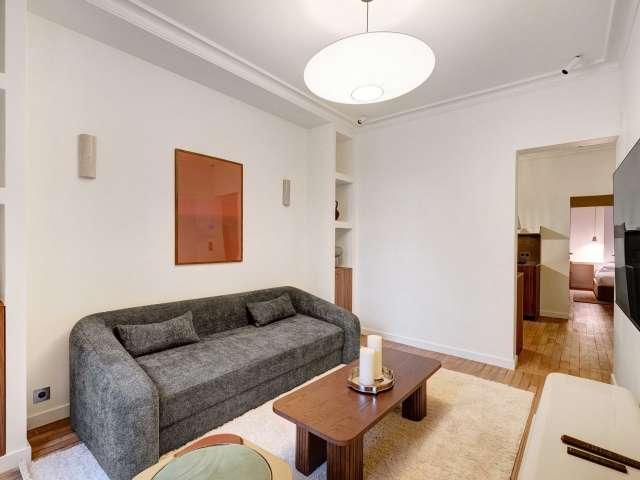 Studio location à Paris, Île-de-France