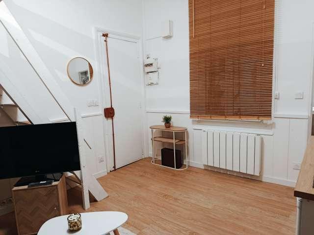 Studio location à Montpellier