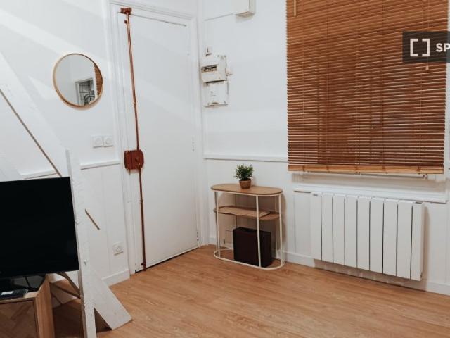 Studio location à Montpellier