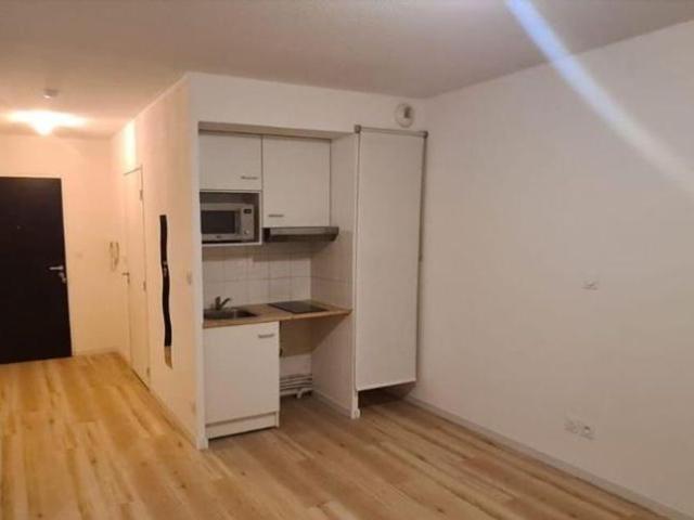Appartement location à Montpellier