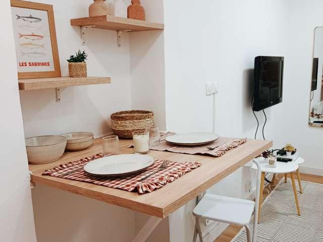 Studio location à Montpellier