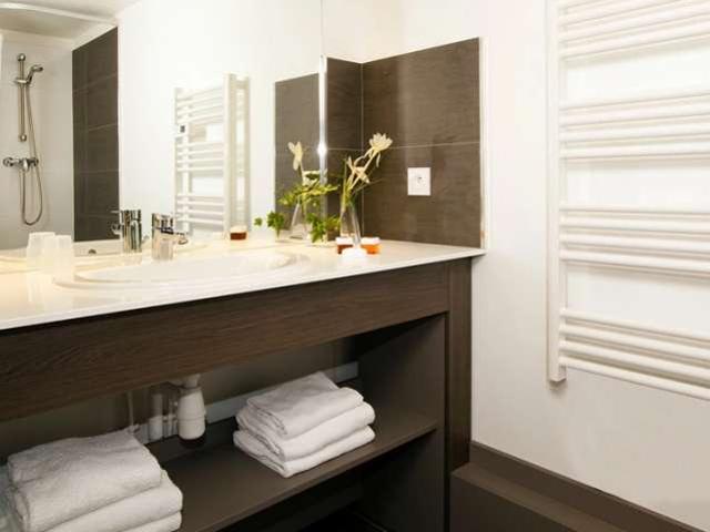 Studio location à Bobigny, Vaux-montreuil