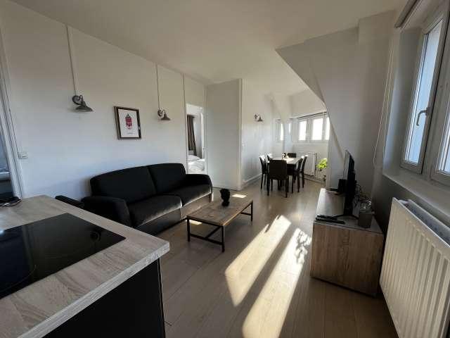 Studio location à Lille, Mouvaux