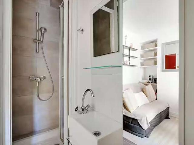 Studio location à Martinique