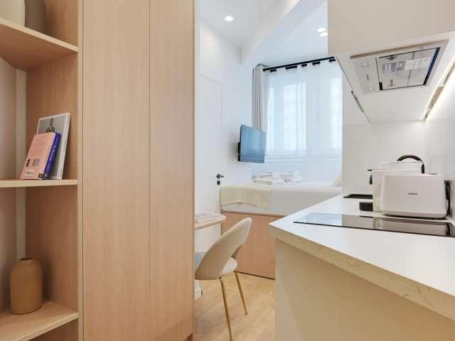 Studio location à Quartier de la Muette, Paris