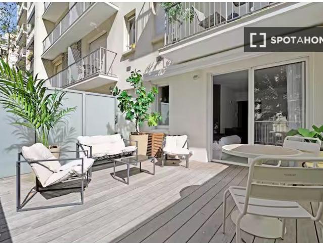 Studio location à France métropolitaine, Martinique