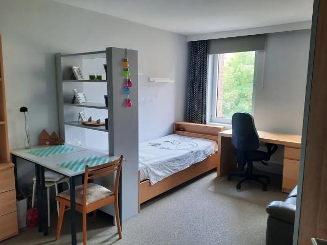 Appartement location à Lava, Brabant