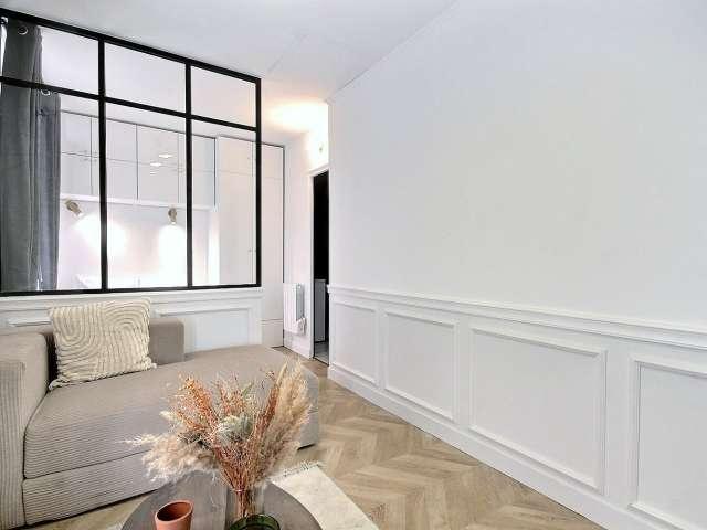 Studio location à Paris, Île-de-France