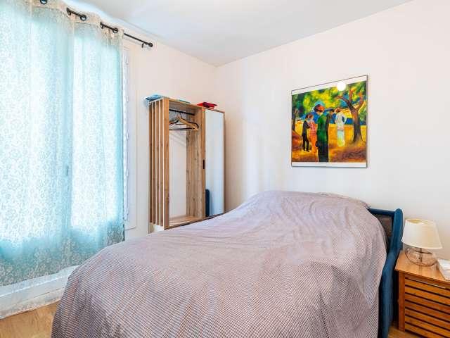 Studio location à Paris, Île-de-France
