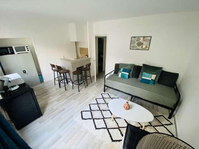 Studio location à Fontainebleau, Montcourt-fromonville