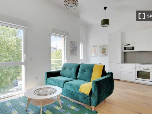 Studio location à Nogent-sur-Marne, Nogent-sur-marne