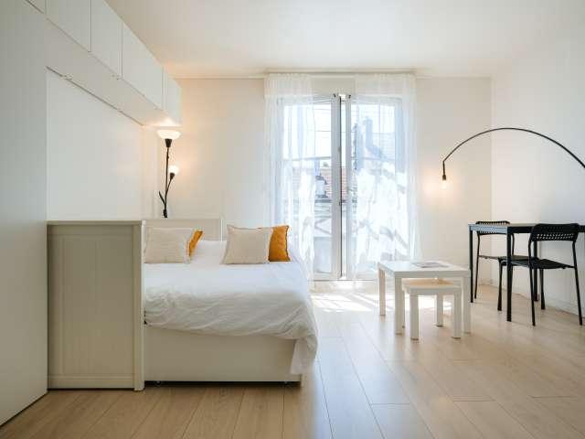 Studio location à Le Raincy, Noisy-le-grand
