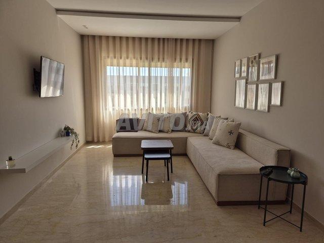 Appartement location à Nouaceur, Grand Casablanca