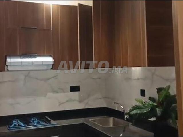 Appartement location à Anfa, Gharb-Chrarda-Beni Hssen