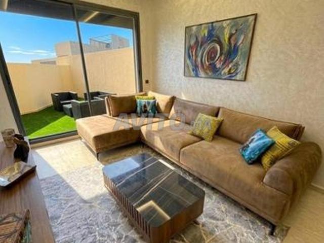 Appartement location à Anfa, Gharb-Chrarda-Beni Hssen