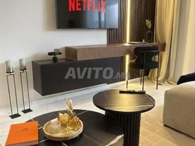 Appartement location à Anfa, Gharb-Chrarda-Beni Hssen