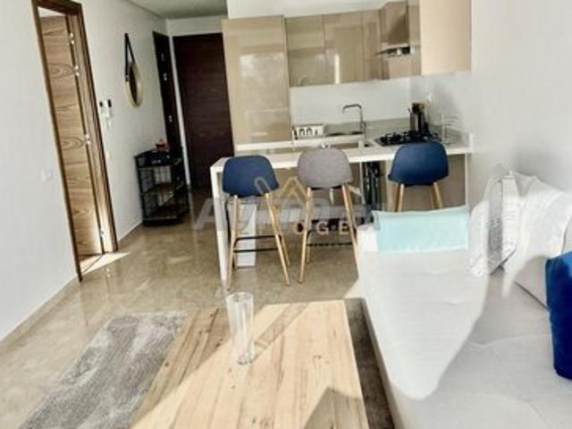Appartement location à Anfa, Gharb-Chrarda-Beni Hssen