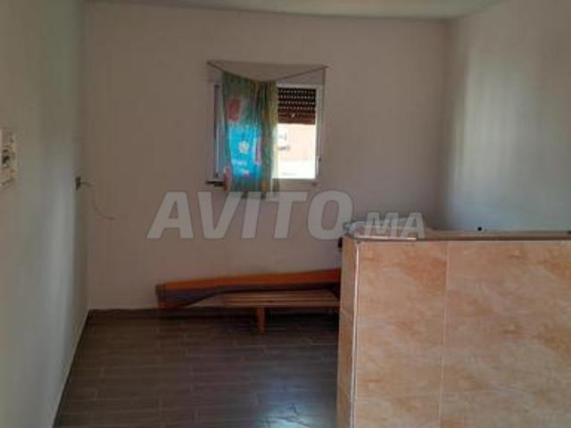 Appartement location à Rbat