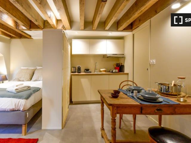 Studio location à Lyon, Métropole de Lyon