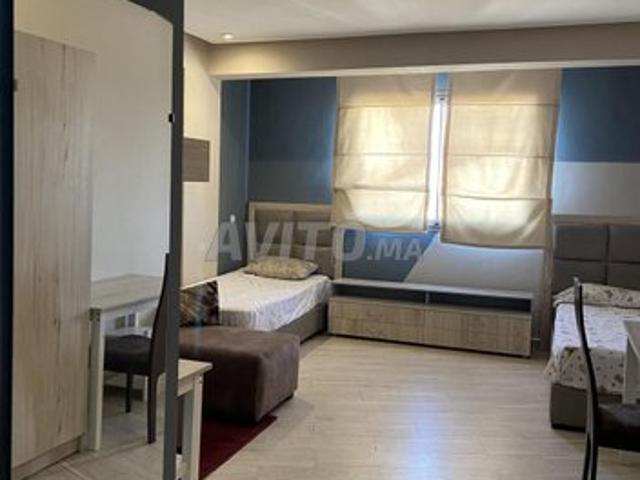 Appartement location à Salé