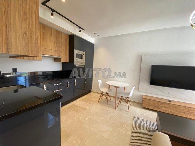 Appartement location à Anfa, Gharb-Chrarda-Beni Hssen