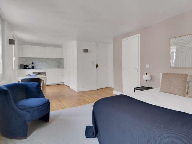 Studio location à Paris, Île-de-France