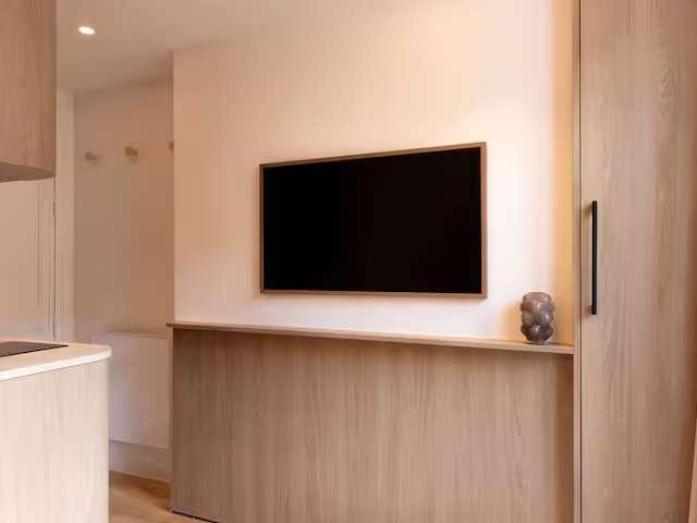 Studio location à Paris, Île-de-France