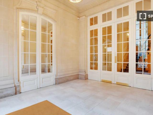 Studio location à Paris, Île-de-France