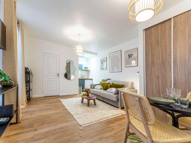 Studio location à Martinique