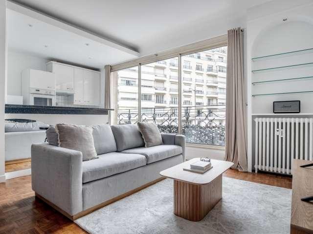 Studio location à France métropolitaine, Martinique