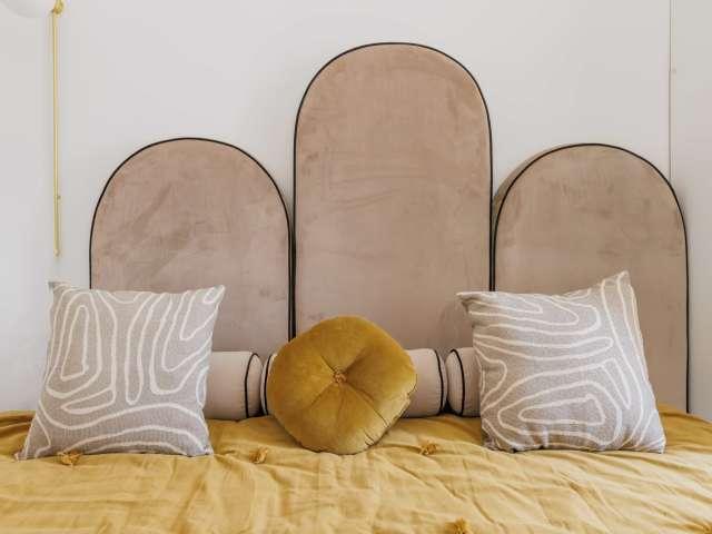 Studio location à Quartier de la Porte-Dauphine, Paris