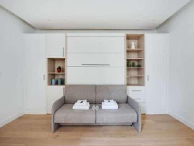 Studio location à Paris, Île-de-France