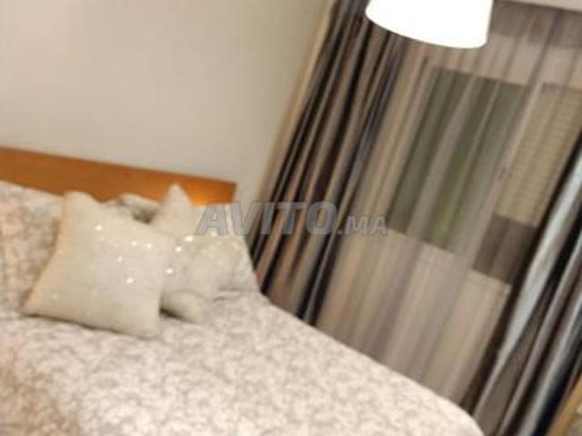Appartement location