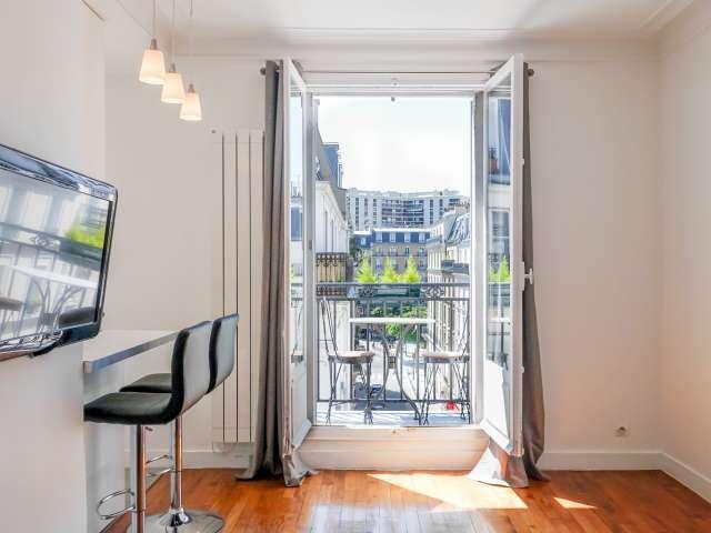 Studio location à Paris, Île-de-France