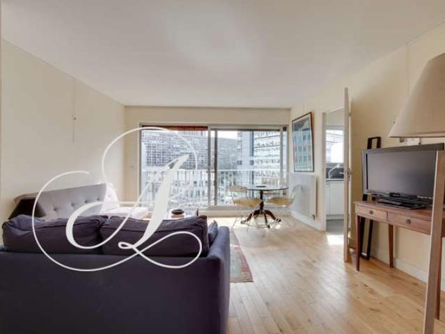 Studio location à Paris, Île-de-France