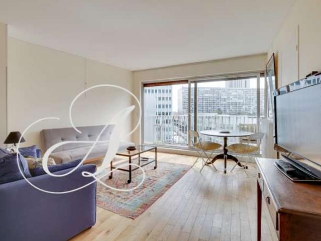 Studio location à Paris, Île-de-France