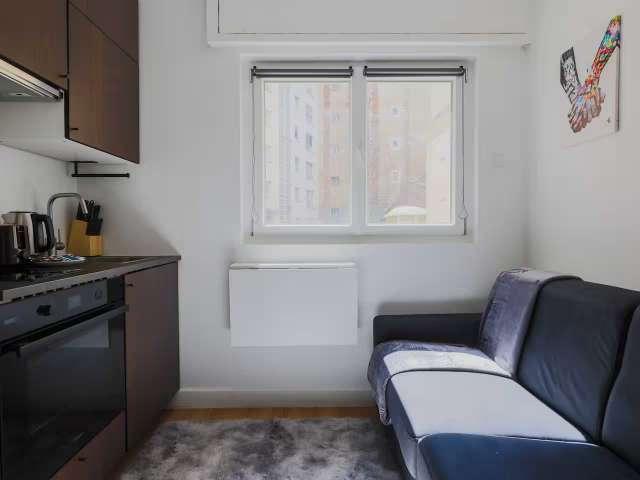 Studio location à France métropolitaine, Martinique