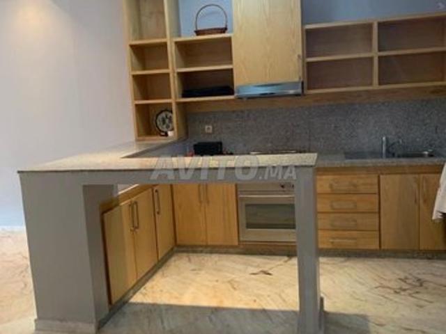 Appartement location à Nouaceur, Grand Casablanca