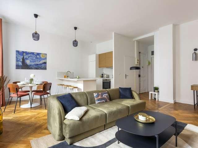 Studio location à Lyon, Métropole de Lyon