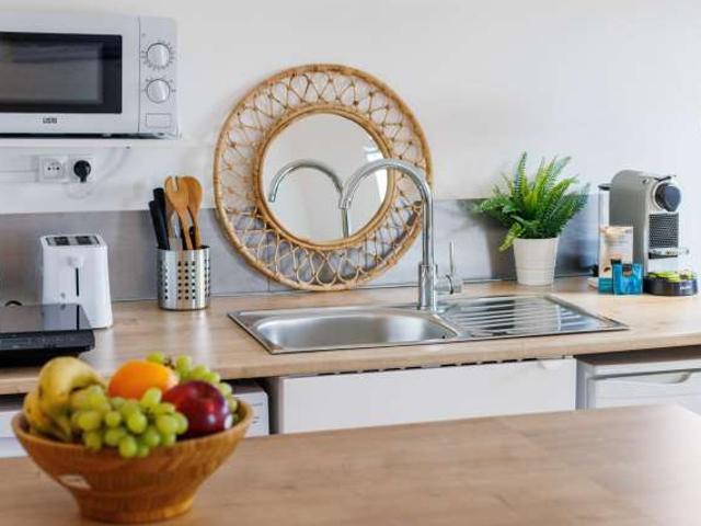 Studio location à Paris, Île-de-France