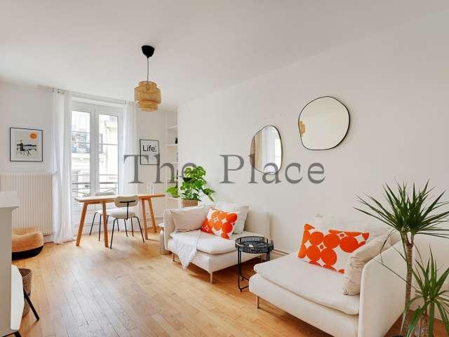 Studio location à France métropolitaine, Martinique