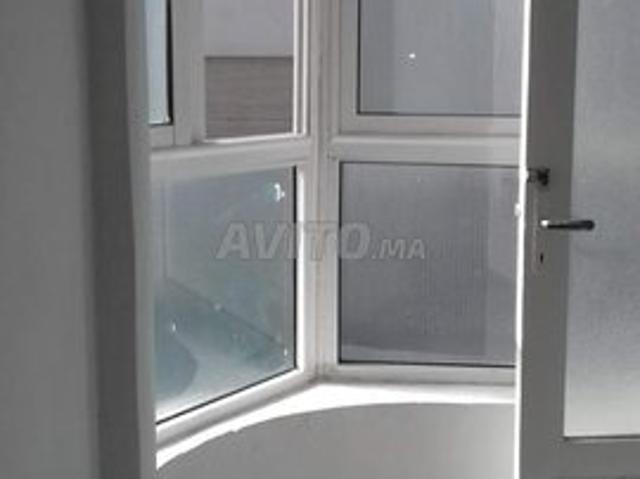 Appartement location à Rbat