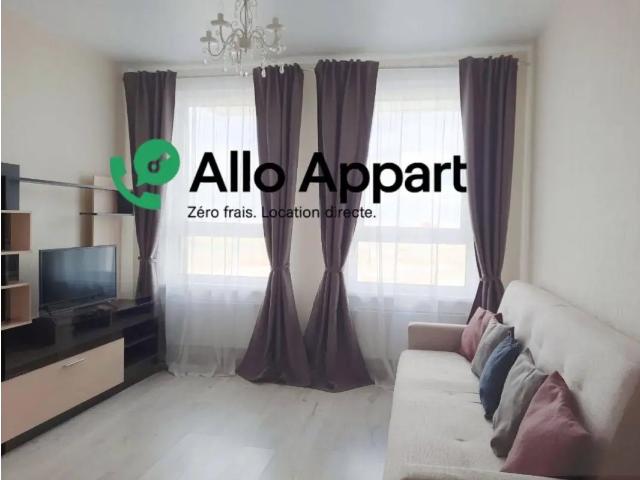 Appartement location à Antwerpen