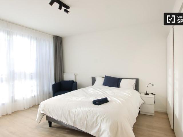 Kot location à Schaarbeek, Bruxelles