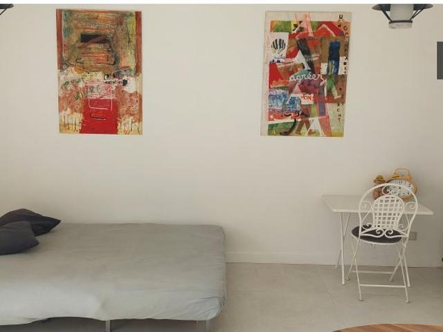 Studio location à Pontoise, Presles