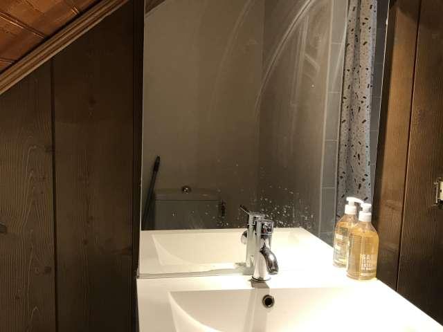 Studio location à Pontoise, Presles