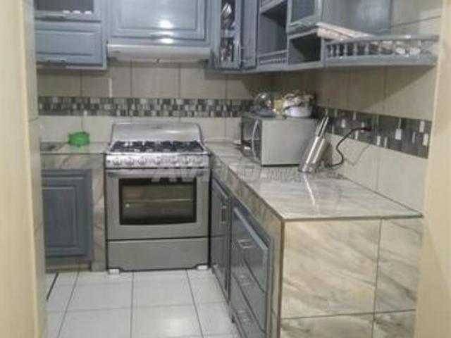 Appartement location à Hay Riad, Berkane