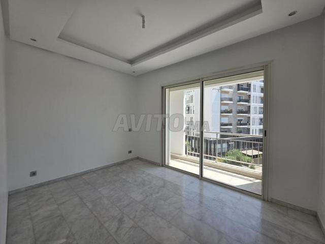 Appartement location à Hay Riad, Berkane