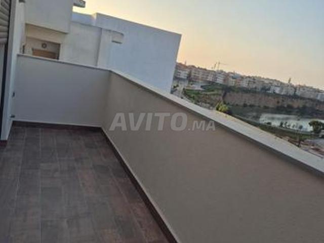 Appartement location à Anfa, Gharb-Chrarda-Beni Hssen